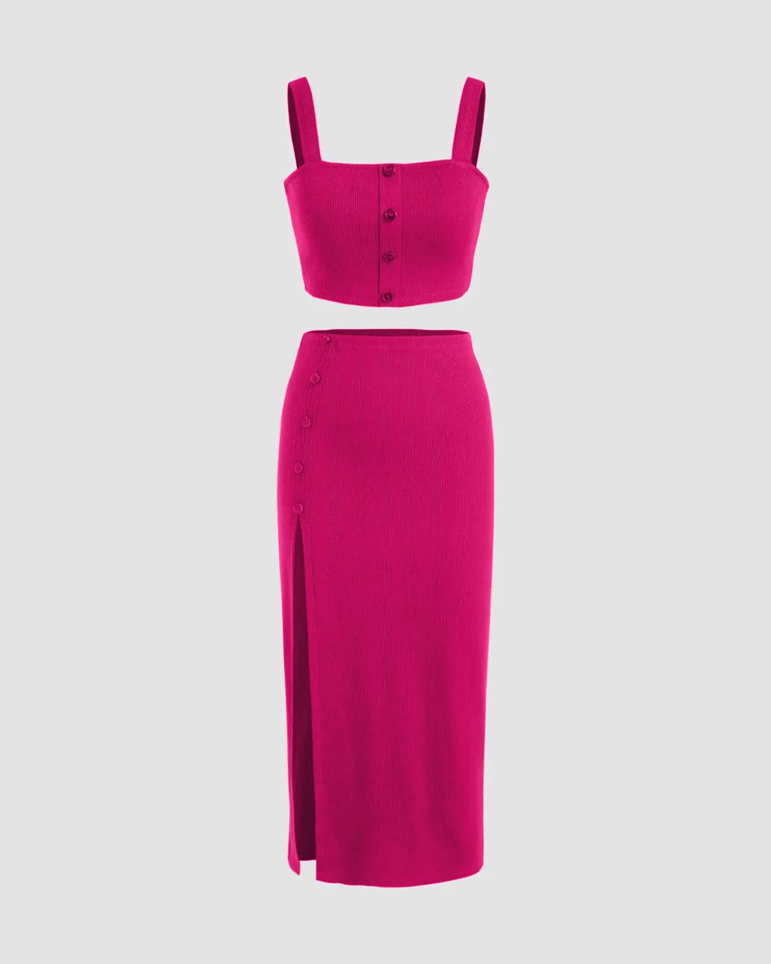All Things Pink