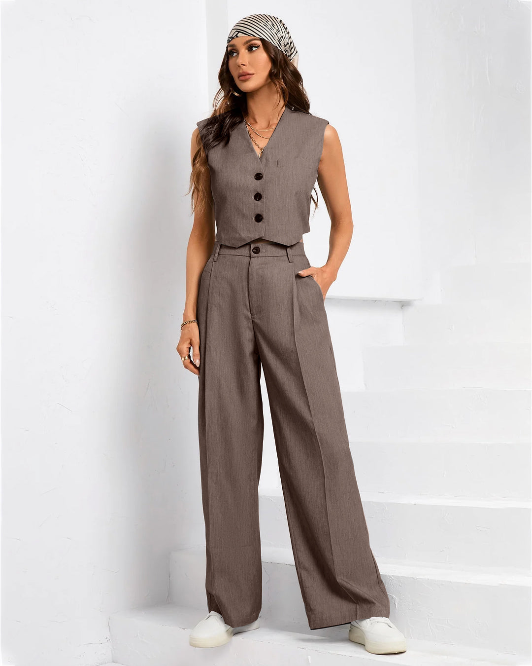 Best Suits For Women 2024 - Forbes Vetted